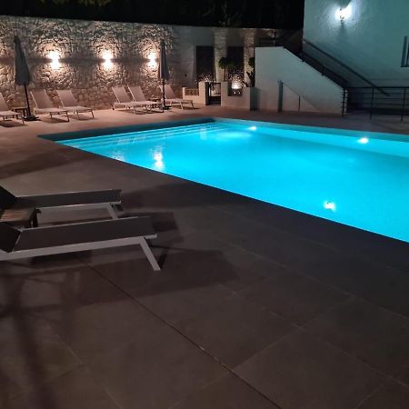 Stark - Azulenacalpe Bagian luar foto
